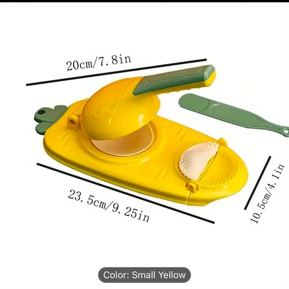 Dumpling maker - Picture 2 of 3